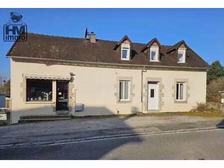 local commercial à vendre