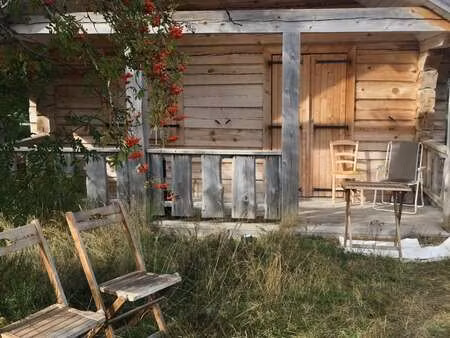 vente maison à monts-de-randon (48700) : à vendre / 49m² monts-de-randon