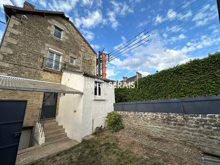 maison à louer