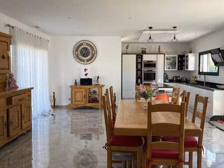 vente maison à bergerac (24100) : à vendre / 208m² bergerac