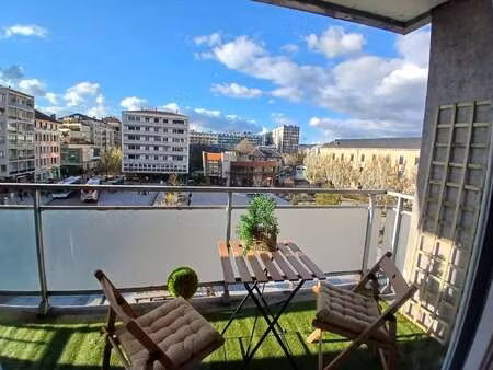 vente appartement 3 pièces à annecy (74000) : à vendre 3 pièces / 70m² annecy