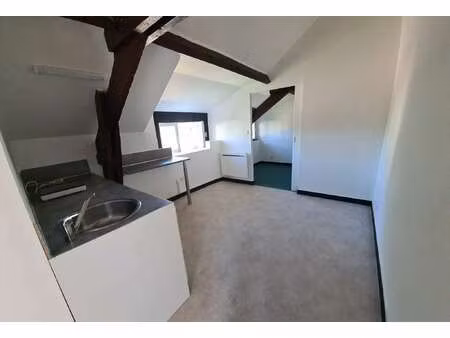 location appartement 2 pièces à guérande (44350) : à louer 2 pièces / 22m² guérande