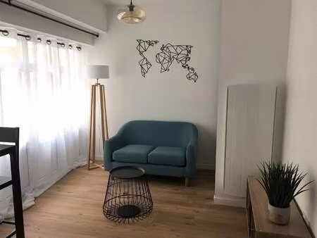 location appartement t1 aux herbiers (85500) : à louer t1 / 19m² les herbiers