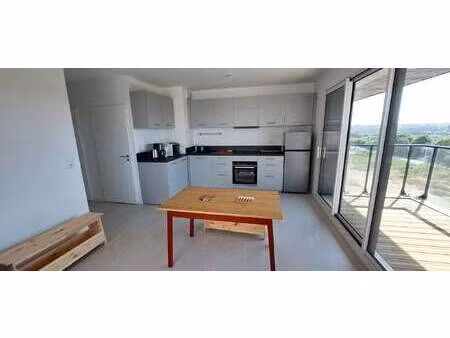 location appartement 3 pièces colocation à rennes jeanne d'arc (35000) : à louer 3 pièces 