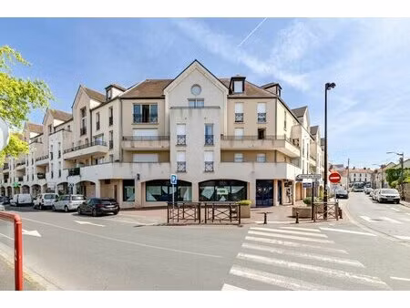 appartement t2 de 50 8 m² à brétigny-sur-orge