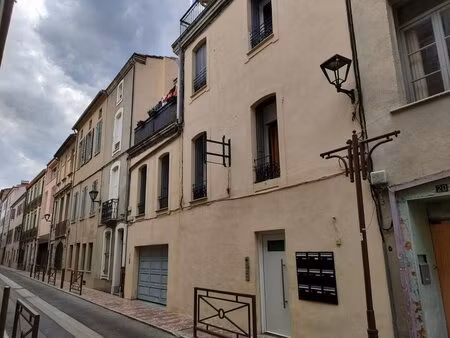immeuble de rapport a vendre