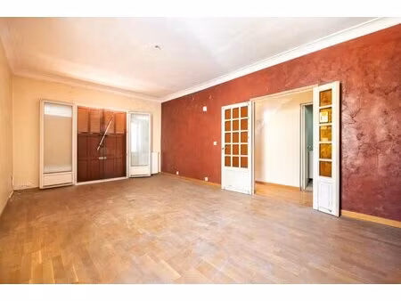 mourepiane appartement de 5 pièces de 85 m² à marseille 13016