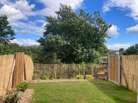 vente maison à indre (44610) : à vendre / 67m² indre