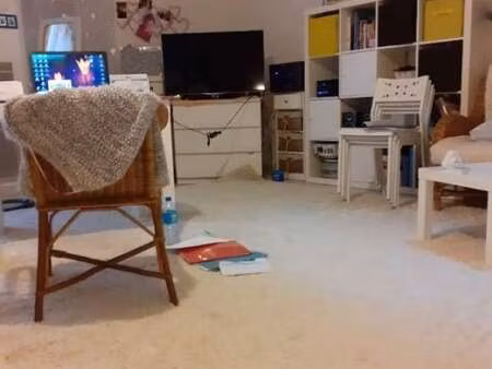 vente maison à la bernardière (85610) : à vendre / 80m² la bernardière