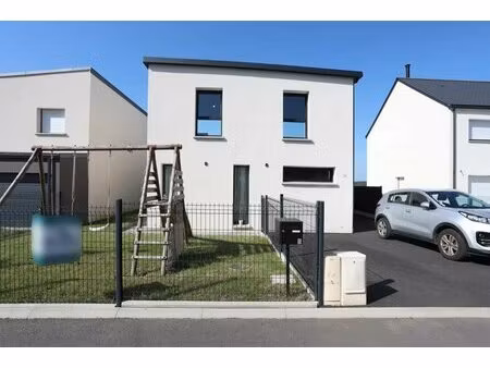 maison de 5 pièces de 123 m² à la bouëxière