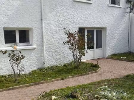 vente maison à la turballe (44420) : à vendre / 128m² la turballe