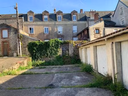 vente demeure d'exception au pellerin (44640) : à vendre / 254m² le pellerin