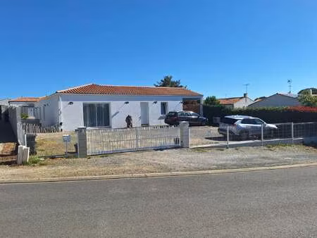 vente maison à maché (85190) : à vendre / 130m² maché