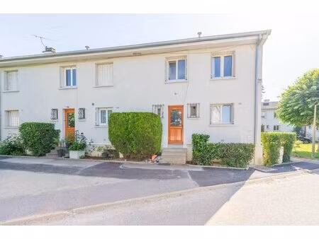 charmante maison familiale à vaucresson dans secteur recherché