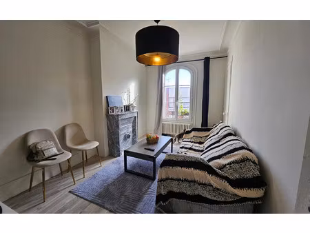 appartement le raincy m² t-2 à vendre  180 000 €