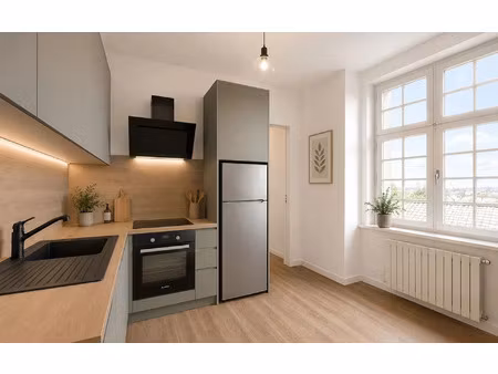 appartement lully m² t-3 à vendre  349 000 €