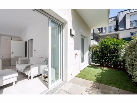 appartement montgeron 43.06 m² t-2 à vendre  229 000 €