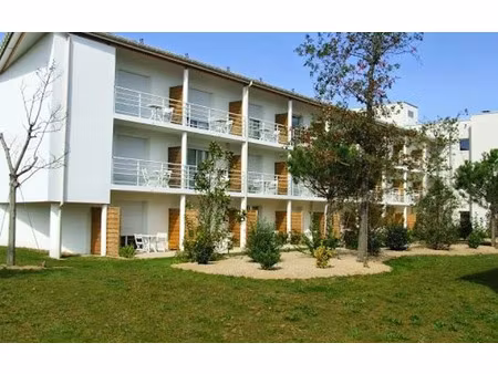 appartement saint-michel-sur-orge m² t-1 à vendre  78 000 €