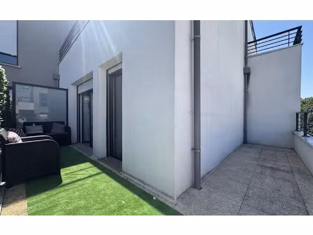 appartement villiers-sur-marne 63.32 m² t-3 à vendre  259 000 €