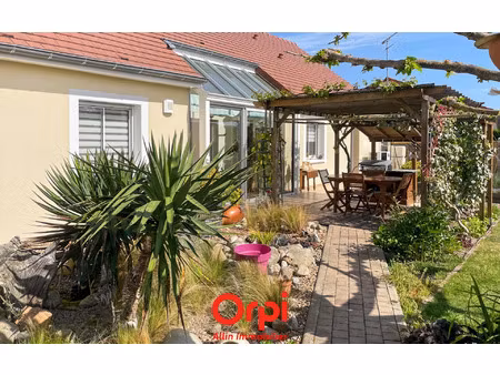 maison cosne-d'allier m² t-3 à vendre  199 000 €