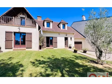 maison gretz-armainvilliers m² t-5 à vendre  509 000 €