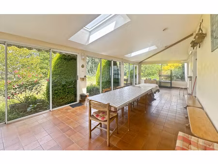 maison saint-marcel-lès-valence m² t-4 à vendre  470 000 €