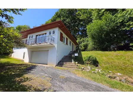 maison villefranque 123.01 m² t-5 à vendre  492 000 €