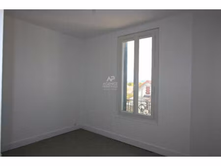 appartement achères 2 pièces 28m²