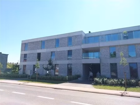 appartement à louer à pastoor dergentlaan 17 aarschot (rbw02391)