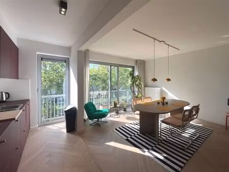appartement à louer à boekenberglei 72 deurne (rbw02376)