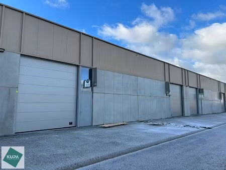 surface industrielle à louer à careelstraat 1.2 tielt (rbw02370)