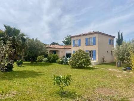 vente maison à clermont-l'hérault (34800) : à vendre / 145m² clermont-l'hérault