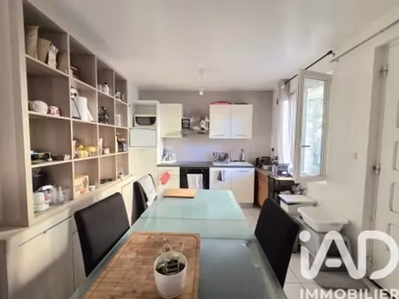 appartement à avignon (84140)
