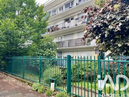 appartement à bagnolet (93170)
