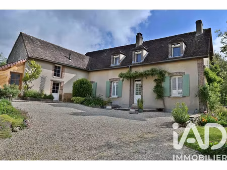 maison à la celle-saint-cyr (89116)