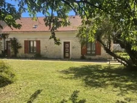 maison à rantigny (60290)