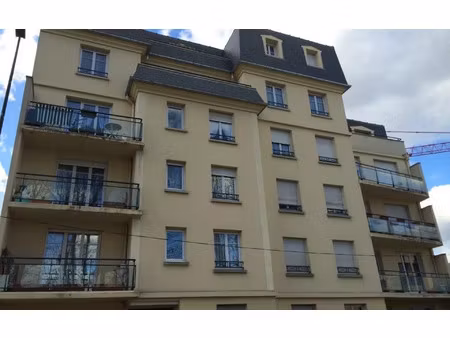 location appartement  39.24 m² t-2 à chelles  767 €