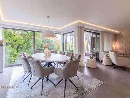 appartement à vendre à genk € 579.000 (lomvg) - sensimmo | zimmo
