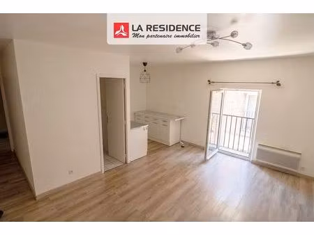 appartement de 2 pièces