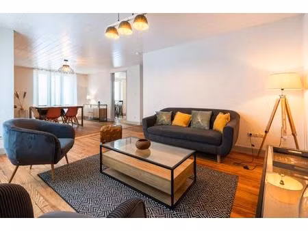 appartement 4 pièces