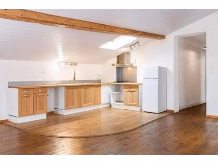 appartement 4 pièces