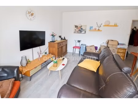 appartement 4 pièces 68m²