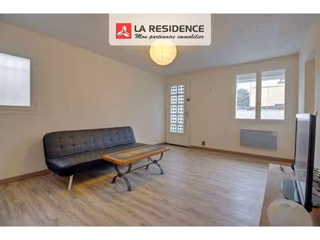 appartement de 3 pièces
