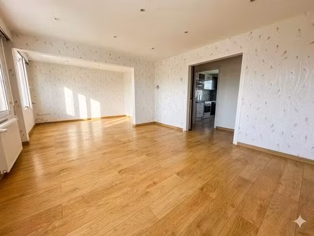 appartement lumineux avec garage et cave – le portel-plage