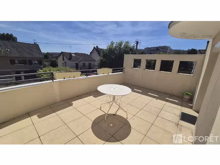 appartement palaiseau 3 pièce(s) 70 m2