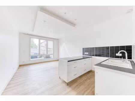 vente appartement 1 pièce  24.00m²  pontault