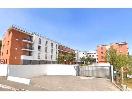 résidence tourisme