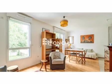 grand studio d’exception – résidence de standing 2021 – vieux marly