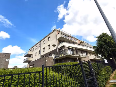 studio 39m² roncq blanc four