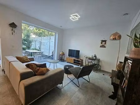 appartement à vendre à vilvoorde € 349.000 (lomup) - jolien torfs | zimmo